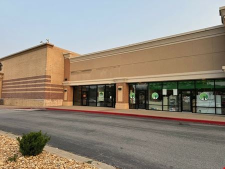 Retail space for Rent at 1205 Grindstone Parkway, Suite 109 in Columbia