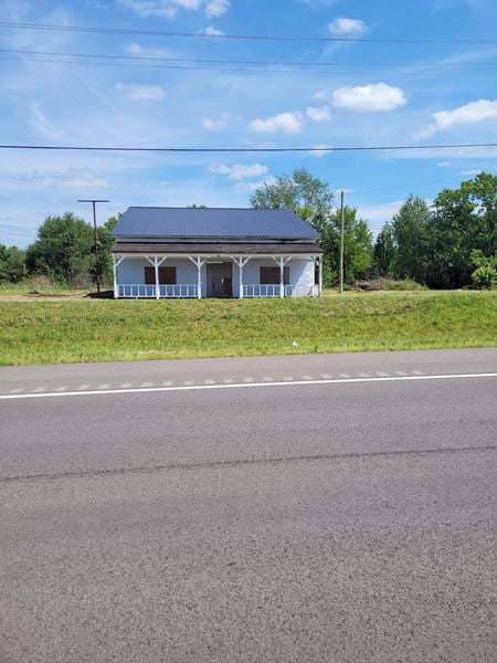 Other space for Sale at 2816 Highway 43 S in Leoma