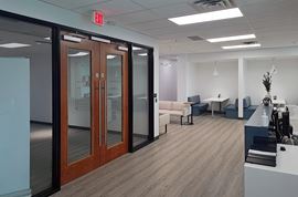 Regus - Carmel - Congressional Blvd