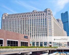 The Merchandise Mart
