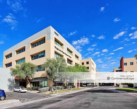 Office space for Rent at 10510 North 92nd Street in Scottsdale
