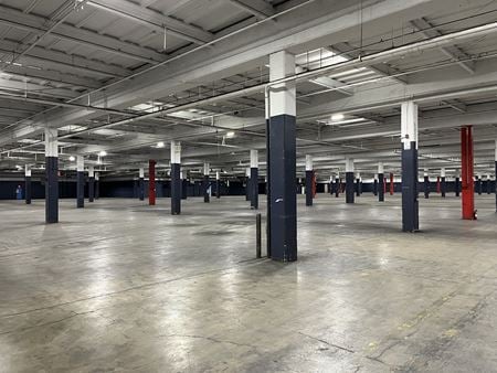 Industrial space for Rent at 1 Buckingham Avenue in Perth Amboy