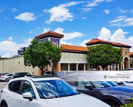 Photo of commercial space at 3925 Palm Avenue in Hialeah