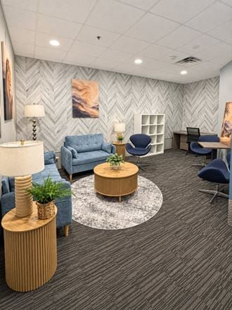 LionShare Cowork - Harbour Village