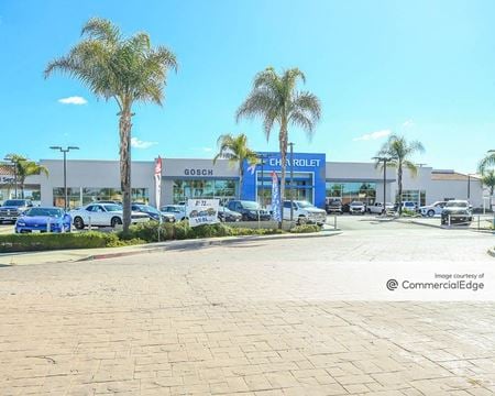 Retail space for Rent at 400 Carriage Circle in Hemet