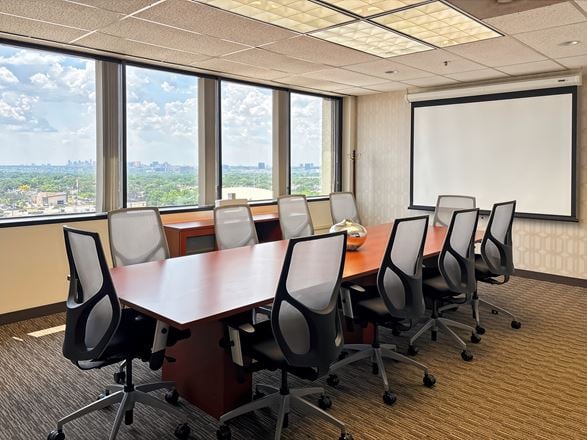TX, Dallas - Lake Highlands Tower