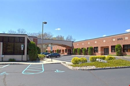 Mixed Use space for Rent at 4 Princess Road in Lawrence Township