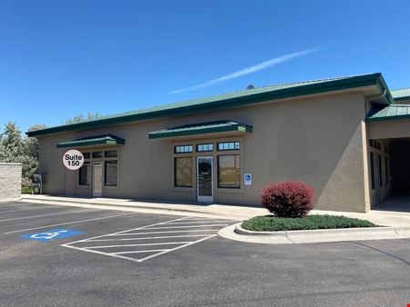 Retail space for Rent at 2805 Blaine St in Caldwell