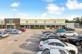 Move-In Ready Office Space | Mid-City
