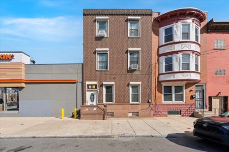 Photo of commercial space at 1353 Christian Street in Philadelphia