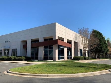 Office space for Rent at 10345 Nations Ford Rd in Charlotte