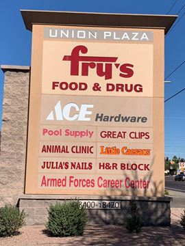 Union Plaza