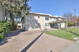 Homestead Apartments