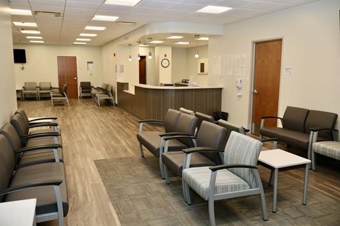 801 Joe Mann Blvd, Suite A