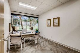 Office Evolution - Austin Arboretum