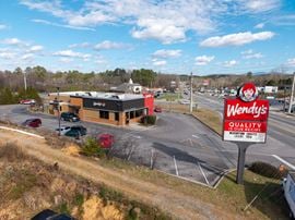 Dalton GA Restaurant Investment Opportunity