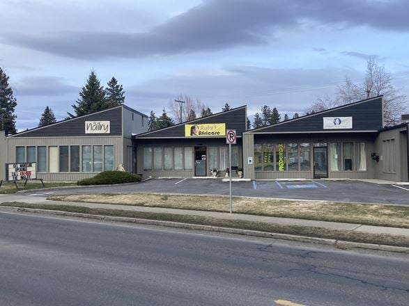 5524 N. Wall St.