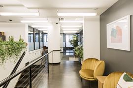 261 Madison Ave - Industrious 