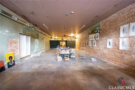 Photo of commercial space at 104 W Main St in Lexington