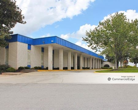 Industrial space for Rent at 4300 Pleasantdale Road in Atlanta