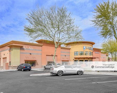 Retail space for Rent at 5116 North Dysart Road in Litchfield Park