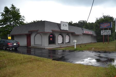 Photo of commercial space at 6299 US Highway 9 in Howell