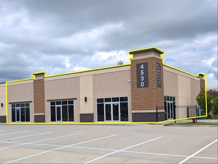 Retail space for Rent at 4530 Memorial Highway, Suite 208 in Mandan