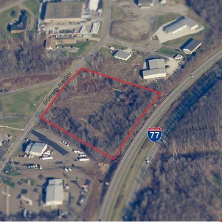 Industrial space for Sale at Bruening Ave SW in Canton
