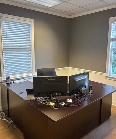 Office space for Rent at 1370 Center Drive in Atlanta