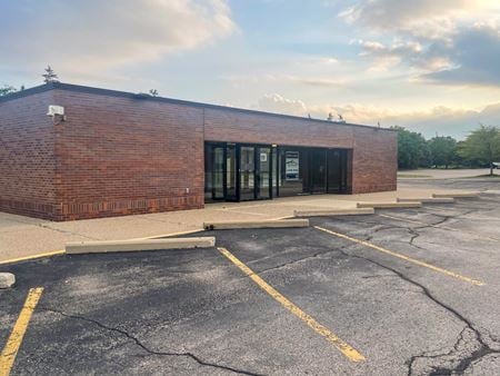 Photo of commercial space at 1310 South Rochester Road in Rochester Hills