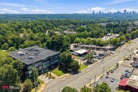 5009 Roswell Road Northeast