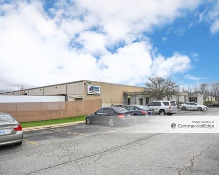 Industrial space for Rent at 7435 Industrial Road in Florence