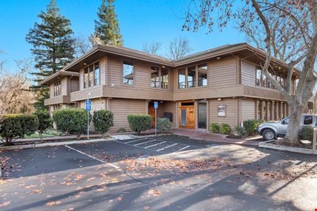 Photo of commercial space at 1469 Humboldt Road in Chico
