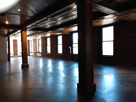 Office space for Rent at 37 Greenpoint Avenue in Brooklyn