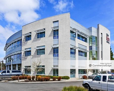Office space for Rent at 10 Coburg Road in Eugene