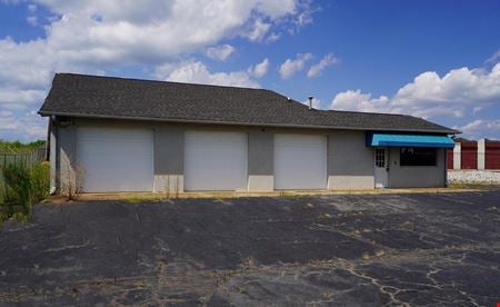 Retail space for Rent at 103 Welpine Road in Pendleton