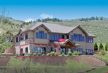 Office space for Sale at 13976 West Bowles Avenue in Littleton