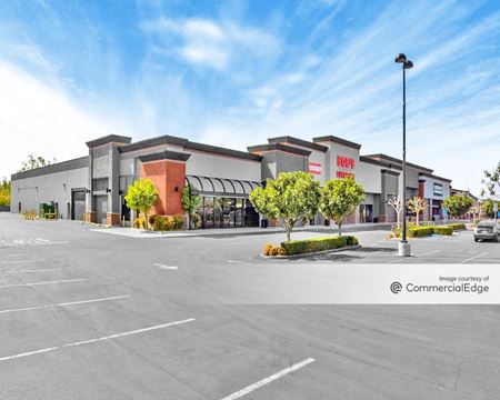 Retail space for Rent at 3700 Tyler Street in Riverside