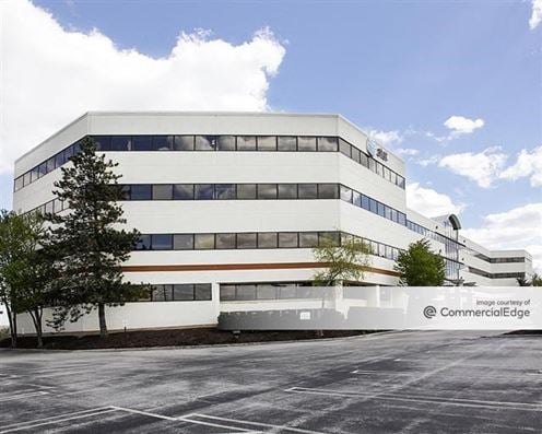 200 North Warner Road