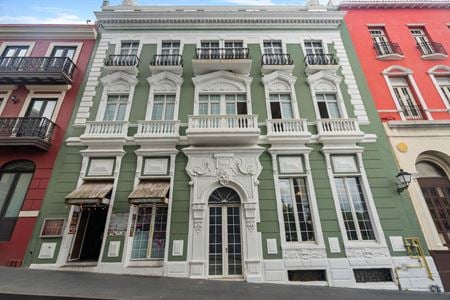 Other space for Sale at 301 Calle de San Justo in San Juan