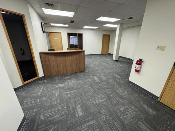Office space for Rent at 10525 170 Street Northwest in Edmonton