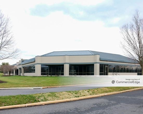 20, 40 & 50 Valley Stream Pkwy