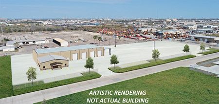 5654 Kingpin Dr - Corpus Christi