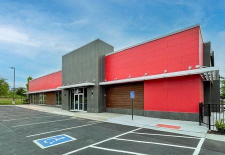 Retail space for Rent at 2615 South 180th Street in Omaha
