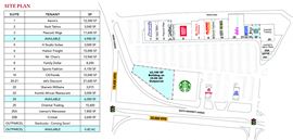 Village Shopping Center