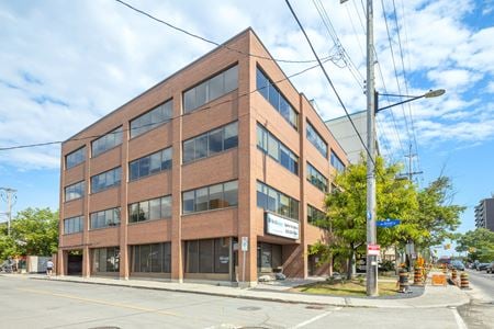 Office space for Rent at 383 Parkdale Avenue in Ottawa