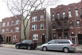 Sunnyside Multifamily| 6 Apartments