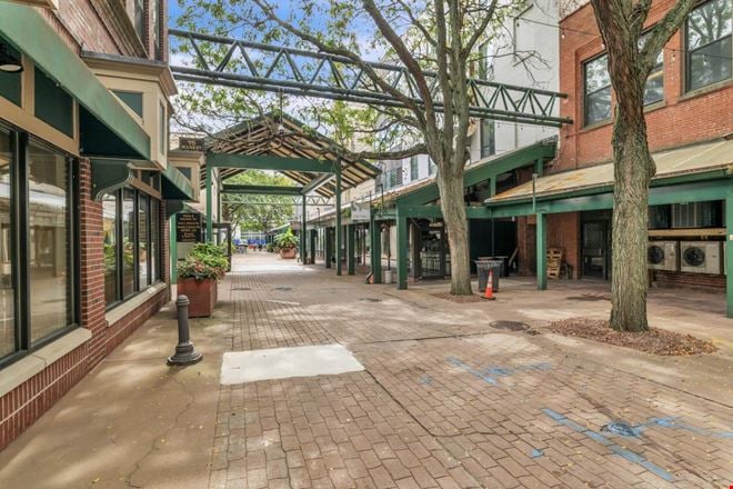 Harrison Place