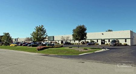 Photo of commercial space at 16972 W Victor Rd in New Berlin
