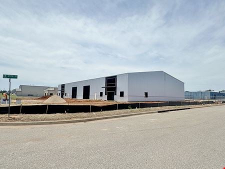 Photo of commercial space at 2617 S Ann Arbor in Oklahoma City